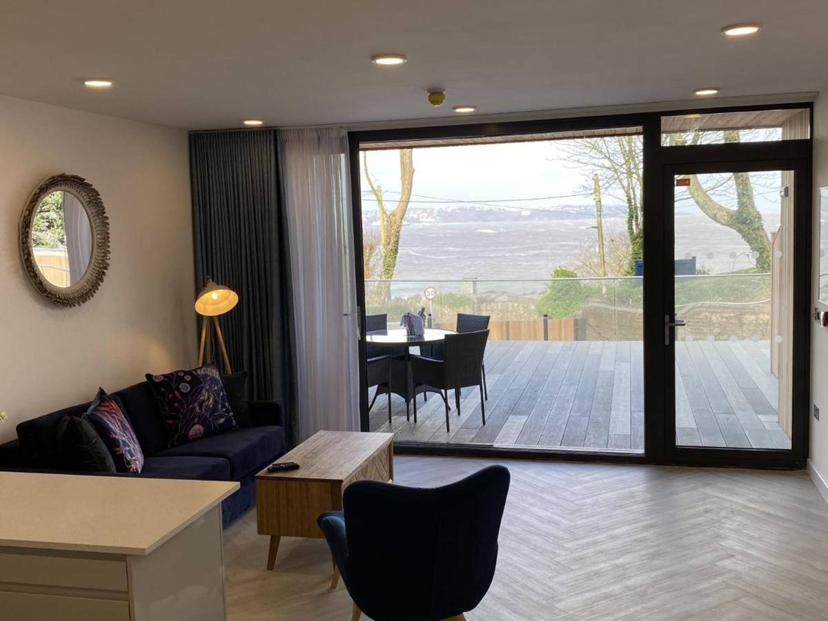 Berry Head Hotel Brixham Bagian luar foto