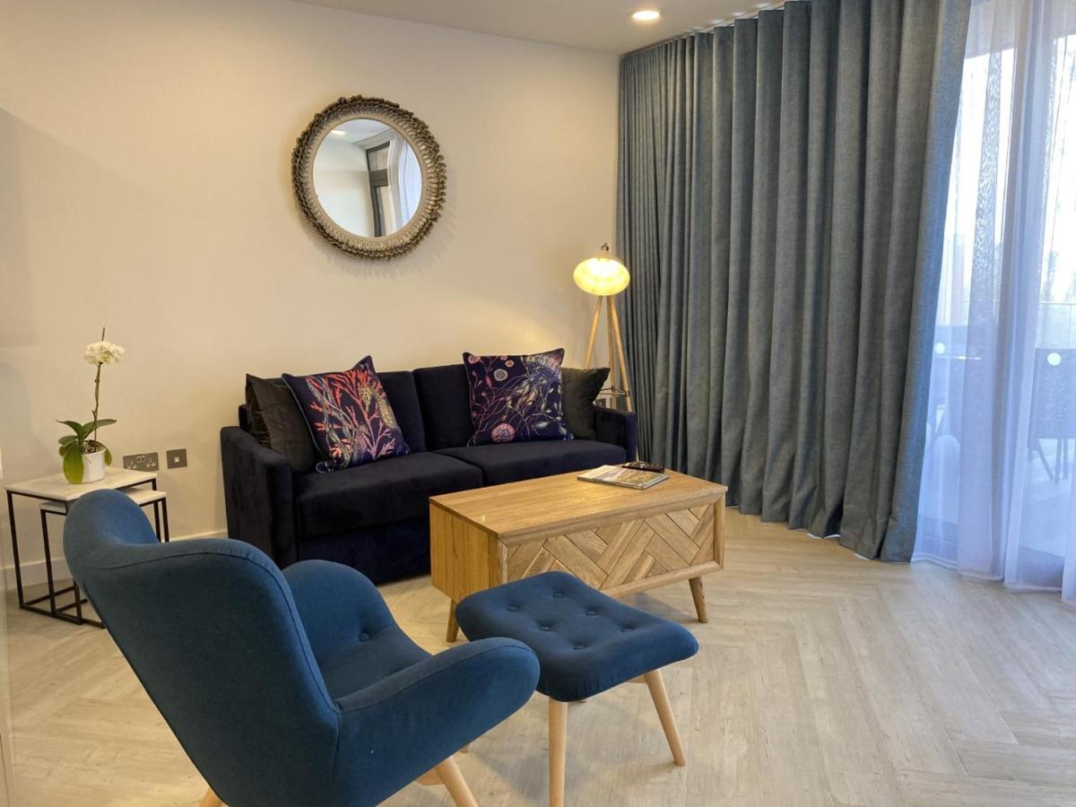 Berry Head Hotel Brixham Bagian luar foto